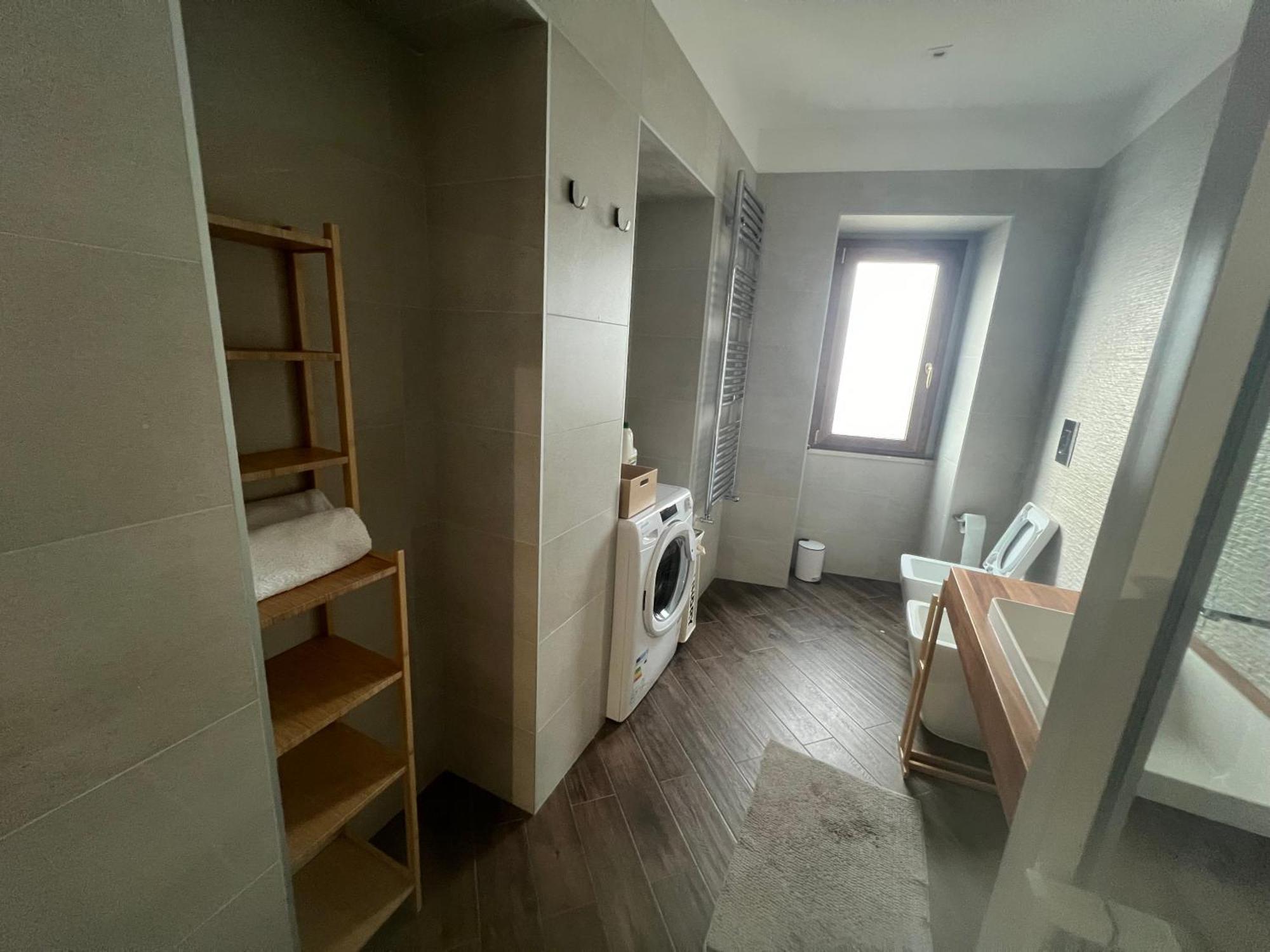 North Wind Luxury Home ヴィエステ エクステリア 写真