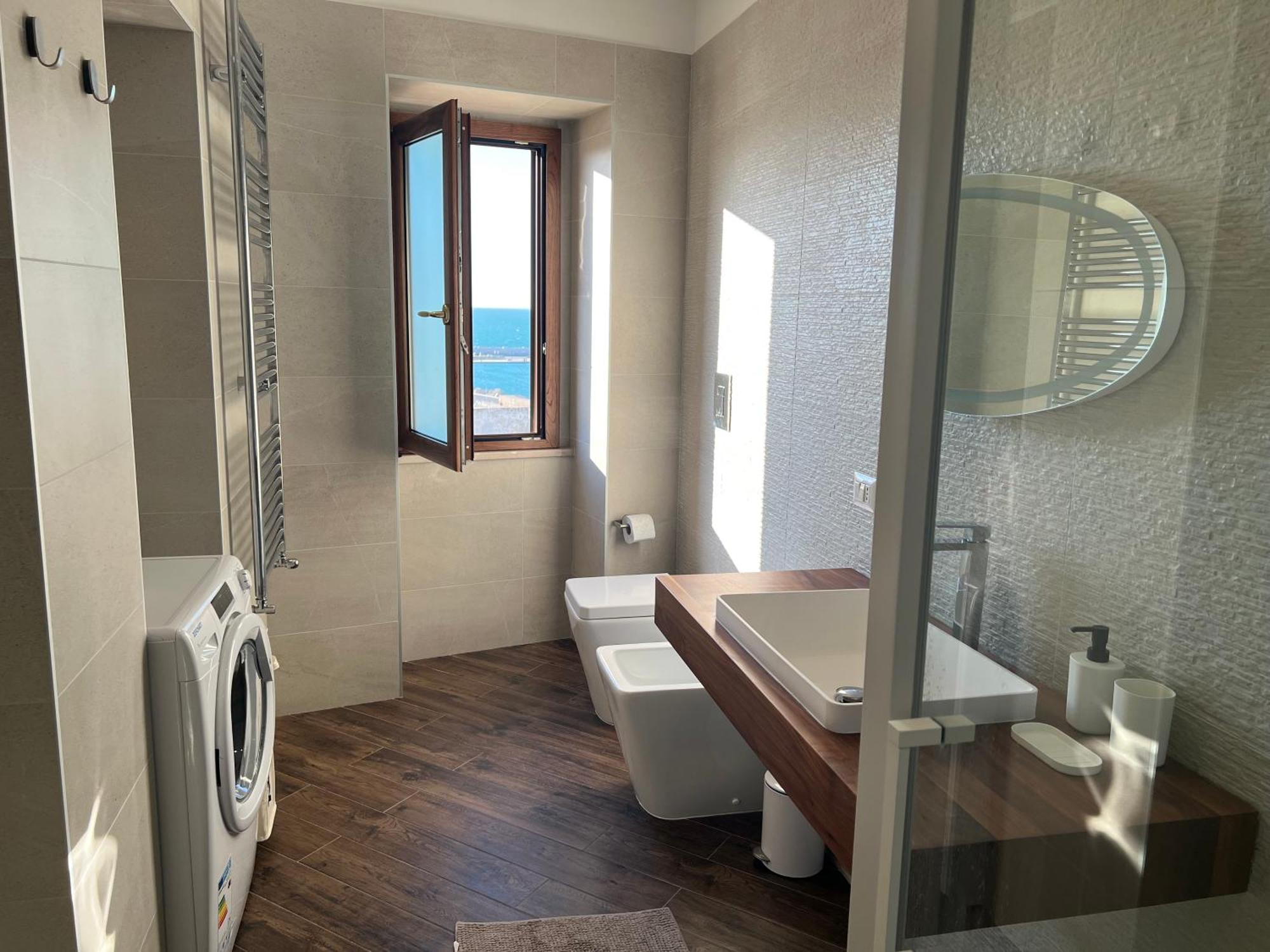 North Wind Luxury Home ヴィエステ エクステリア 写真