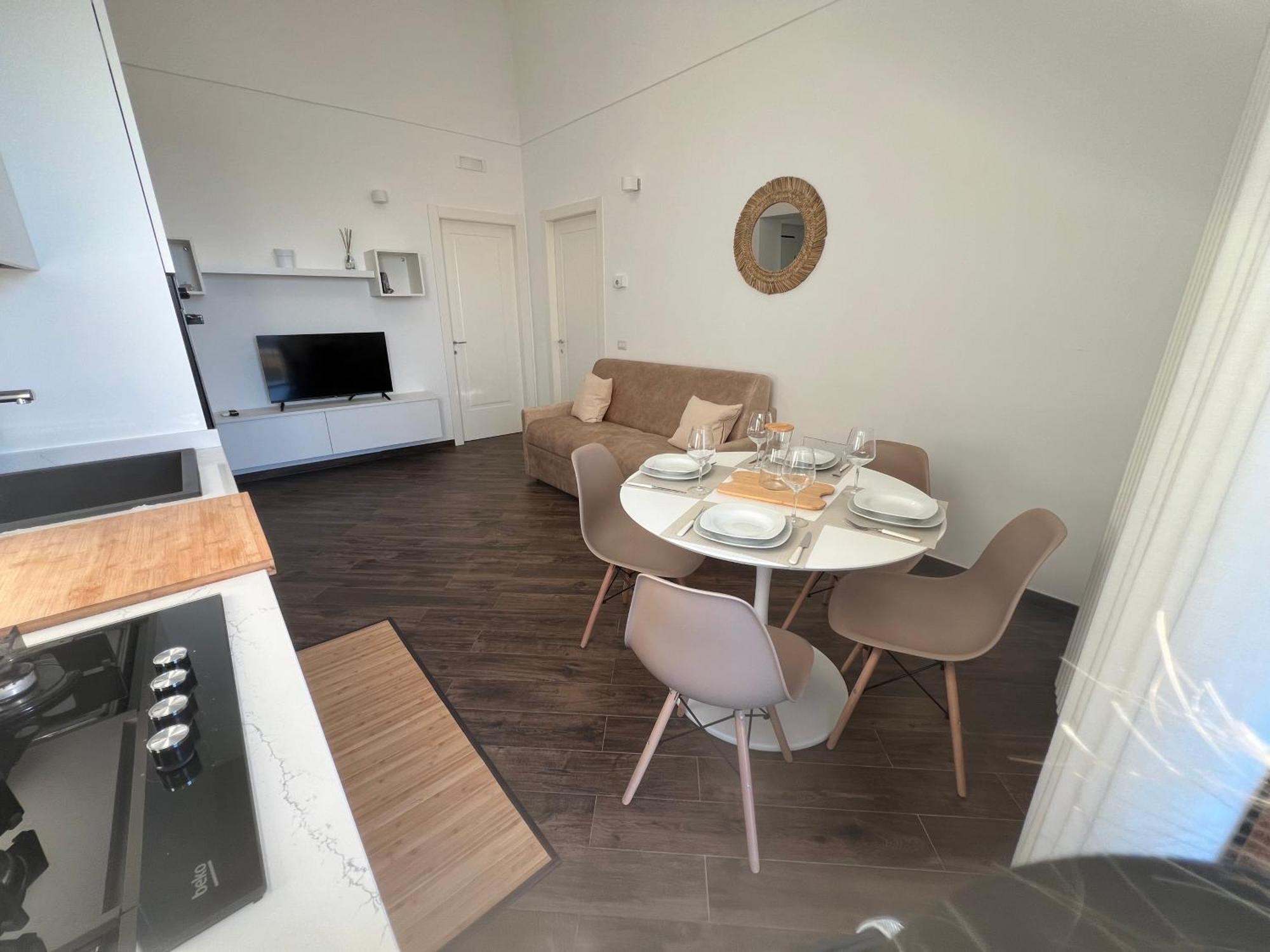 North Wind Luxury Home ヴィエステ エクステリア 写真