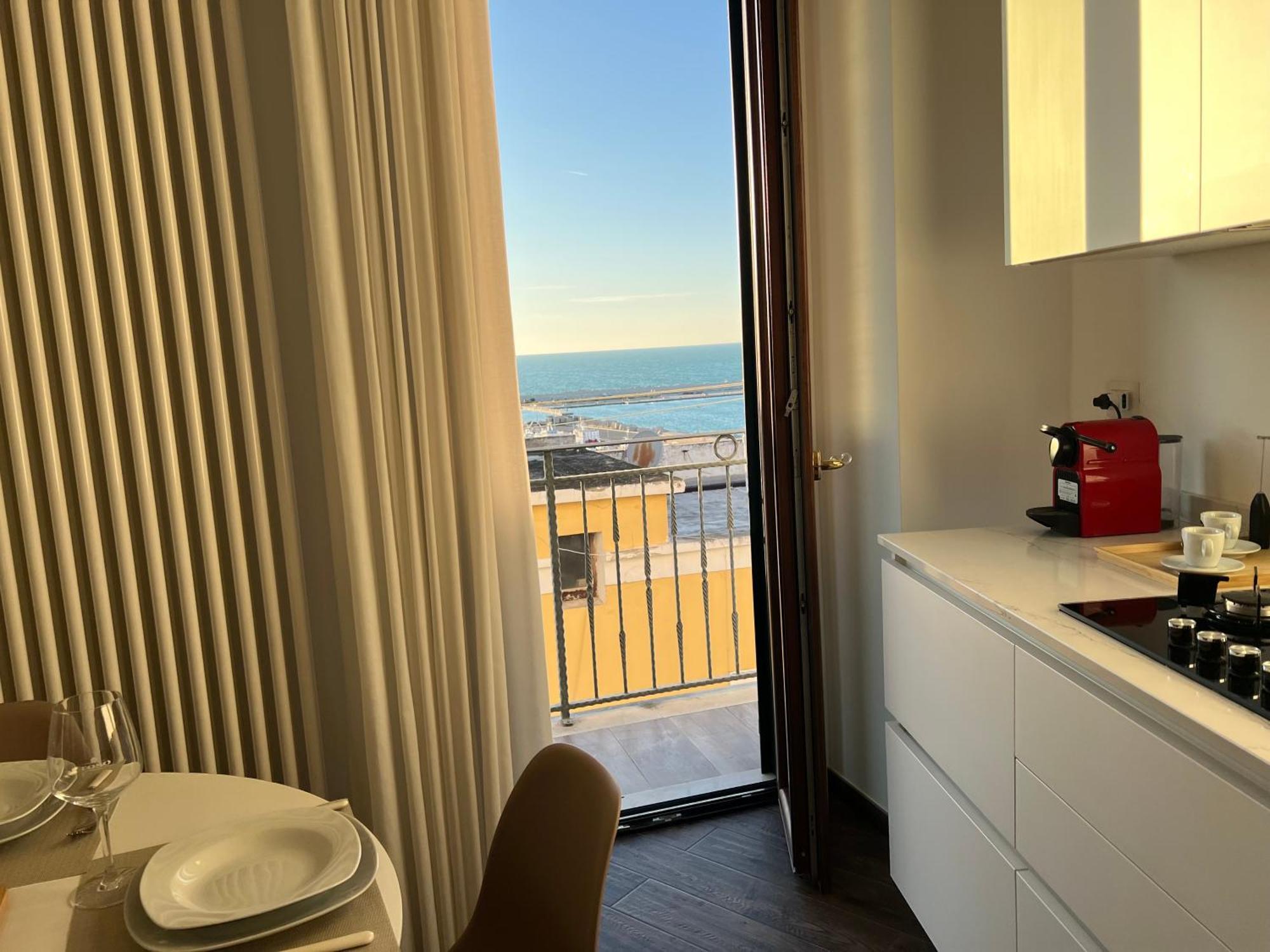North Wind Luxury Home ヴィエステ エクステリア 写真