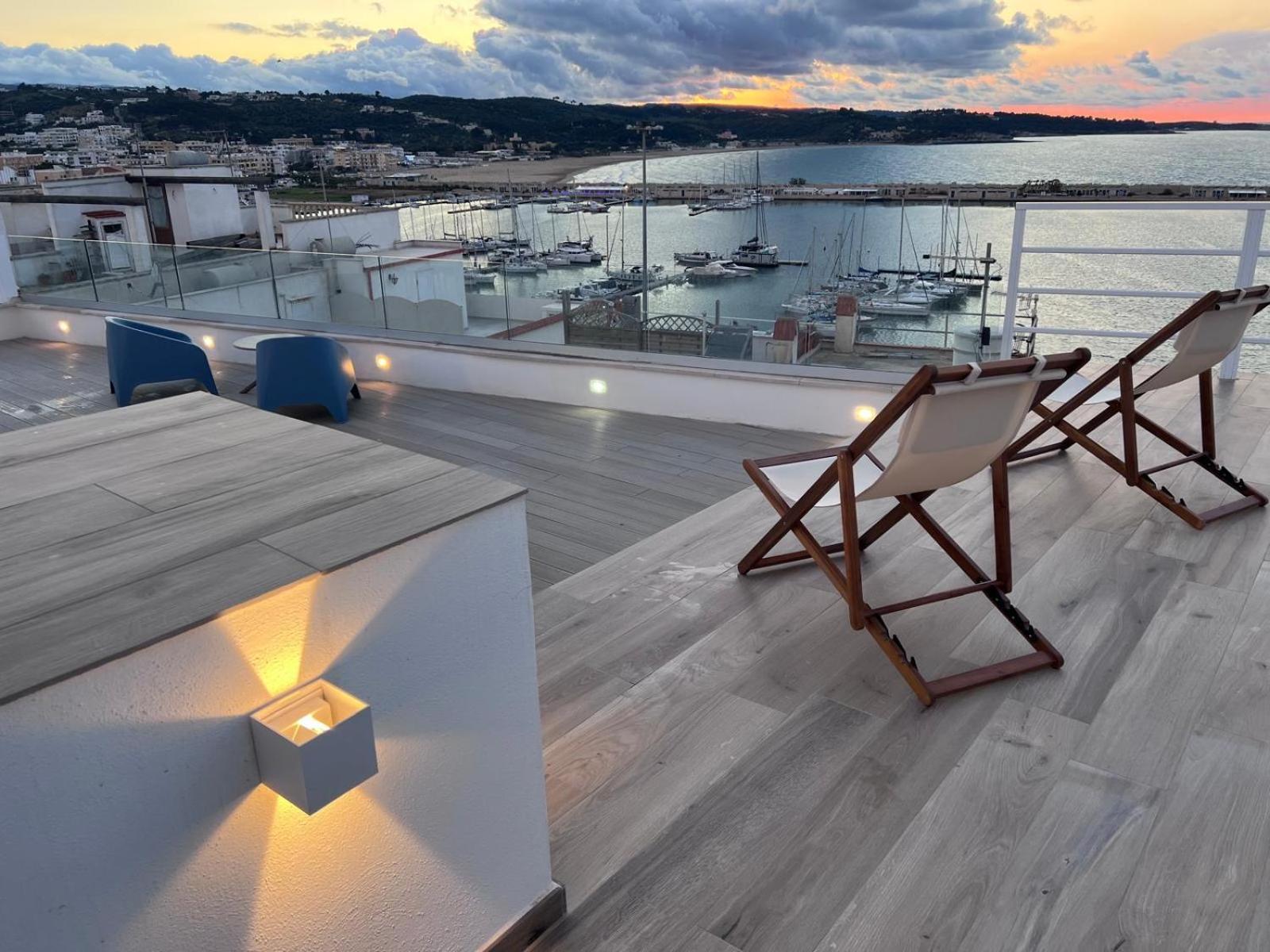 North Wind Luxury Home ヴィエステ エクステリア 写真